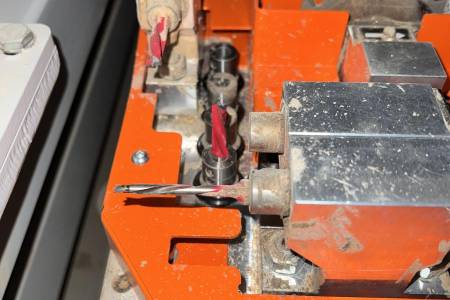 GRIGGIO CNC 1050 GRIGGIO CNC 1050 - Thumbnail 4