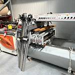 Drilling, mortising machines buy second-hand (132) - Used machines