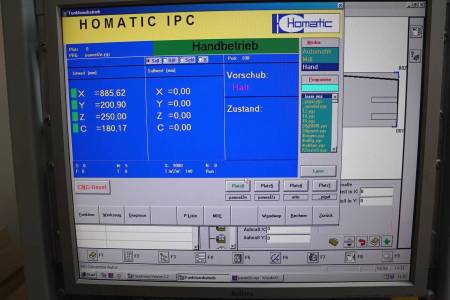 WEEKE BP 155 WEEKE BP 155 - Thumbnail 3