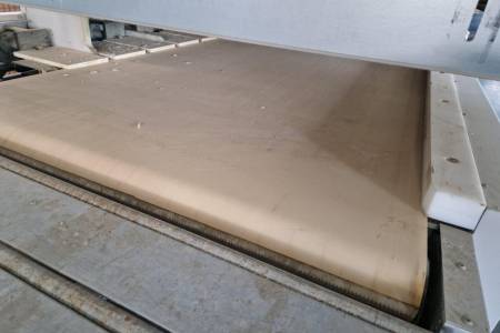 WEINIG PROFIPRESS L II DIMTER LINE 2500 HF WEINIG PROFIPRESS L II DIMTER LINE 2500 HF - Thumbnail 6