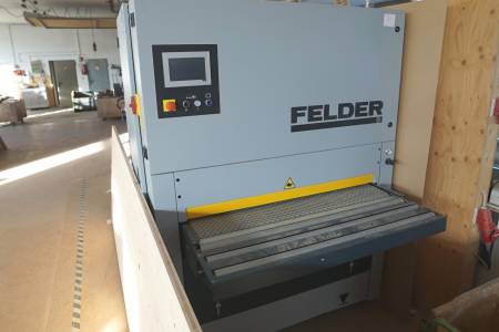 FELDER FW 1102 CLASSIC FELDER FW 1102 CLASSIC - Thumbnail 5