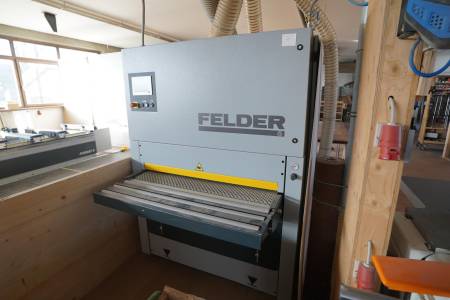 FELDER FW 1102 CLASSIC FELDER FW 1102 CLASSIC - Thumbnail 8