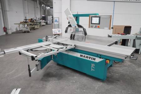 MARTIN T 75 PREX MARTIN T 75 PREX - Thumbnail 4