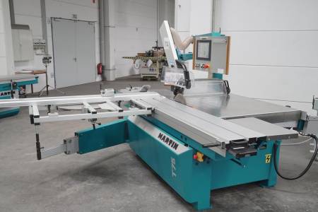 MARTIN T 75 PREX MARTIN T 75 PREX - Image 1