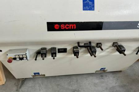 SCM SUPERSET XL SCM SUPERSET XL - Thumbnail 5