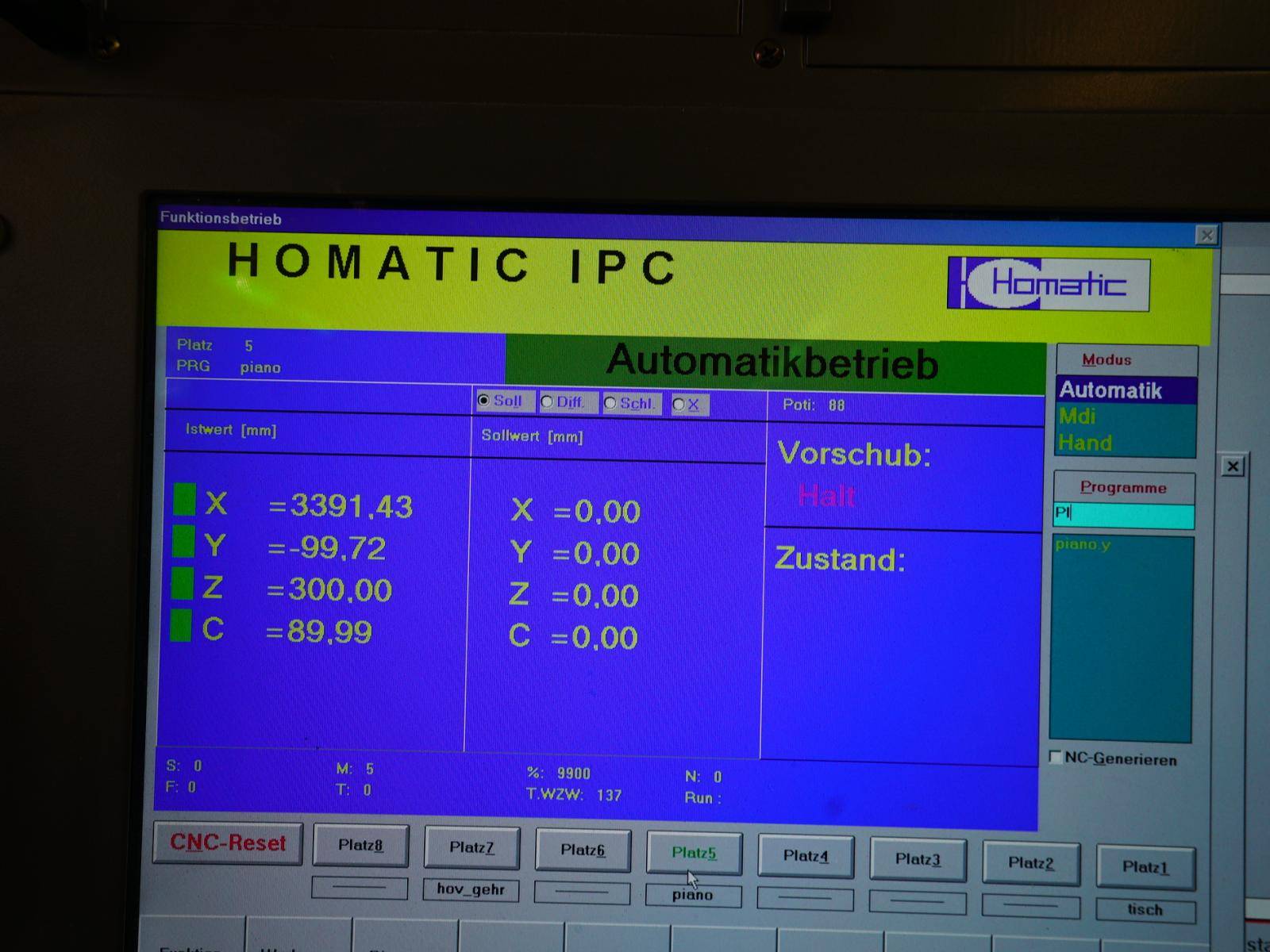 WEEKE BP 145 WEEKE BP 145 - Thumbnail 9