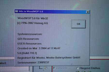 WEEKE BP 145 WEEKE BP 145 - Thumbnail 6