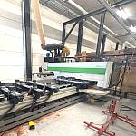 BIESSE ROVER A 1332 ATS - Thumbnail 180