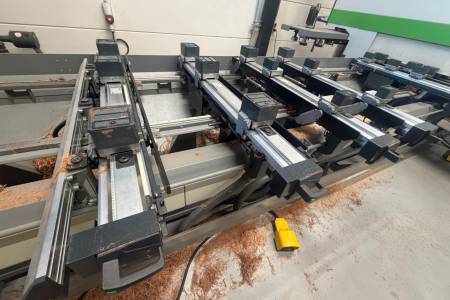 BIESSE ROVER A 1643 BIESSE ROVER A 1643 - Thumbnail 8