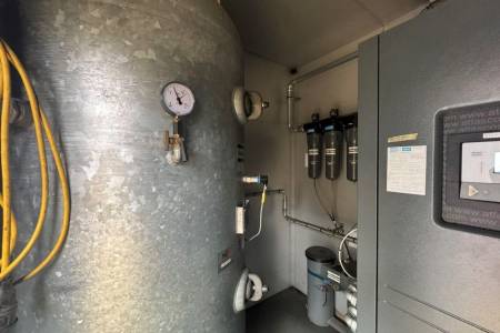 WTT THERMOKAMMER WTT THERMOKAMMER - Thumbnail 9