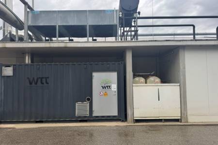WTT THERMOKAMMER WTT THERMOKAMMER - Thumbnail 14