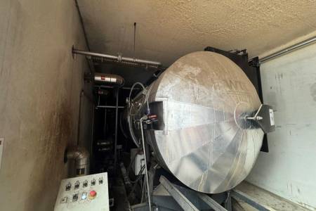 WTT THERMOKAMMER WTT THERMOKAMMER - Thumbnail 3