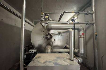WTT THERMOKAMMER WTT THERMOKAMMER - Thumbnail 5