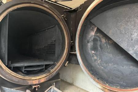 WTT THERMOKAMMER WTT THERMOKAMMER - Thumbnail 2