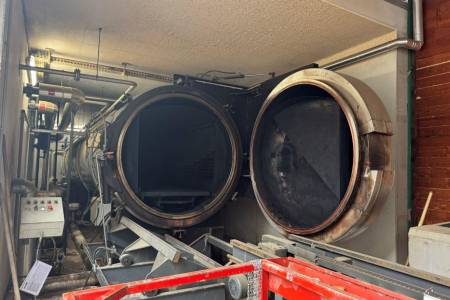 WTT THERMOKAMMER WTT THERMOKAMMER - Image 1