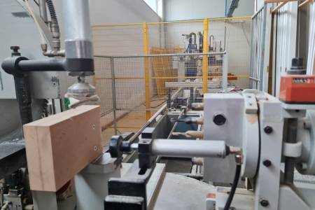 ESSEPIGI RAPID 3000 ESSEPIGI RAPID 3000 - Thumbnail 13