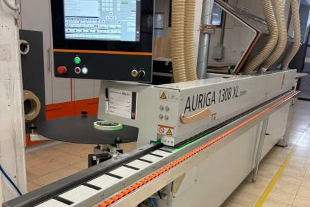 HOLZ-HER AURIGA 1308 XL POWER HOLZ-HER AURIGA 1308 XL POWER - Image 1