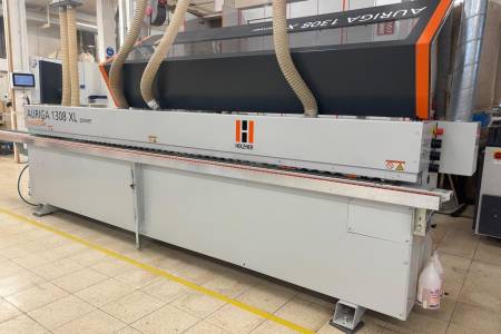 HOLZ-HER AURIGA 1308 XL POWER HOLZ-HER AURIGA 1308 XL POWER - Thumbnail 2