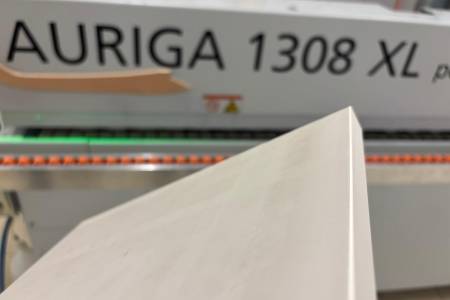 HOLZ-HER AURIGA 1308 XL POWER HOLZ-HER AURIGA 1308 XL POWER - Thumbnail 6
