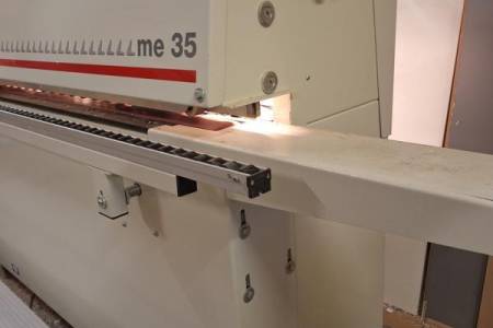 SCM MINIMAX ME 35 SCM MINIMAX ME 35 - Thumbnail 3