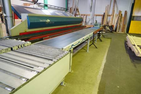 OTT TWISTER + Ligmatech ZHR01/R/075 OTT TWISTER + Ligmatech ZHR01/R/075 - Thumbnail 13
