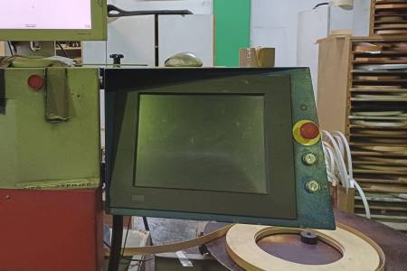 OTT TWISTER + Ligmatech ZHR01/R/075 OTT TWISTER + Ligmatech ZHR01/R/075 - Thumbnail 3