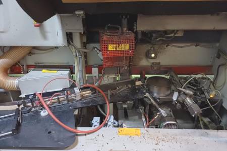 OTT TWISTER + Ligmatech ZHR01/R/075 OTT TWISTER + Ligmatech ZHR01/R/075 - Thumbnail 6