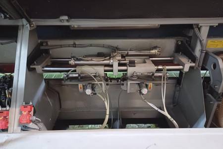 OTT TWISTER + Ligmatech ZHR01/R/075 OTT TWISTER + Ligmatech ZHR01/R/075 - Thumbnail 7