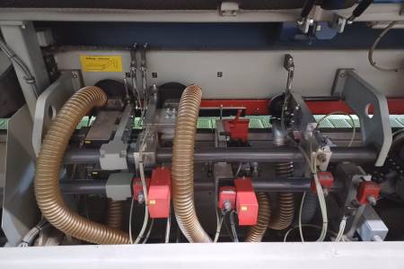 OTT TWISTER + Ligmatech ZHR01/R/075 OTT TWISTER + Ligmatech ZHR01/R/075 - Thumbnail 8