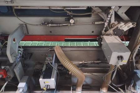 OTT TWISTER + Ligmatech ZHR01/R/075 OTT TWISTER + Ligmatech ZHR01/R/075 - Thumbnail 9