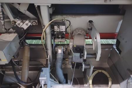 OTT TWISTER + Ligmatech ZHR01/R/075 OTT TWISTER + Ligmatech ZHR01/R/075 - Thumbnail 10