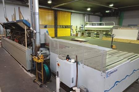 OTT TWISTER + Ligmatech ZHR01/R/075 OTT TWISTER + Ligmatech ZHR01/R/075 - Thumbnail 11