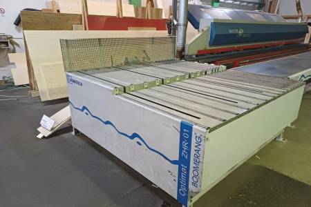 OTT TWISTER + Ligmatech ZHR01/R/075 OTT TWISTER + Ligmatech ZHR01/R/075 - Thumbnail 12