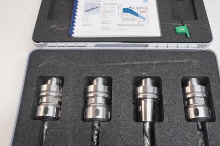 Tool set FORMAT 4 Tool set FORMAT 4 - Image 1