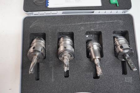 Tool set FORMAT 4 Tool set FORMAT 4 - Thumbnail 2