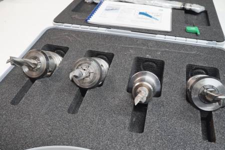 Tool set FORMAT 4 Tool set FORMAT 4 - Thumbnail 3