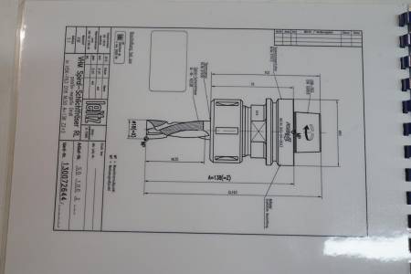 Tool set FORMAT 4 Tool set FORMAT 4 - Thumbnail 9