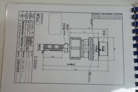 Tool set FORMAT 4 Tool set FORMAT 4 - Thumbnail 11