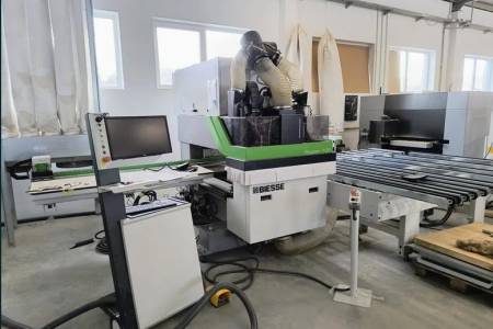 BIESSE SKIPPER 100 BIESSE SKIPPER 100 - Image 1