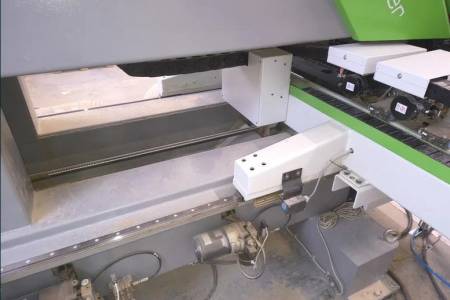 BIESSE SKIPPER 100 BIESSE SKIPPER 100 - Thumbnail 6