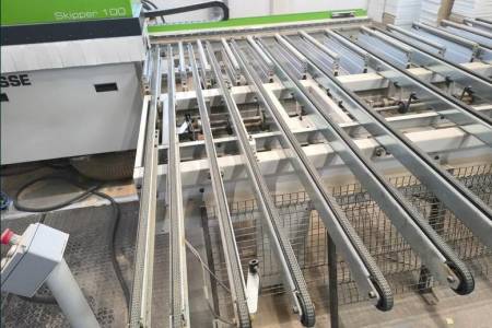 BIESSE SKIPPER 100 BIESSE SKIPPER 100 - Thumbnail 5