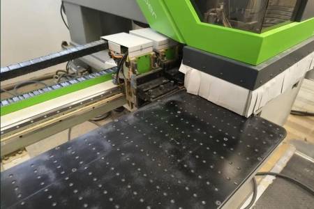 BIESSE SKIPPER 100 BIESSE SKIPPER 100 - Thumbnail 3
