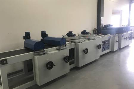 SOEST RCR 400 L Reverse & VP-400-1B-2P-2B SOEST RCR 400 L Reverse & VP-400-1B-2P-2B - Thumbnail 3