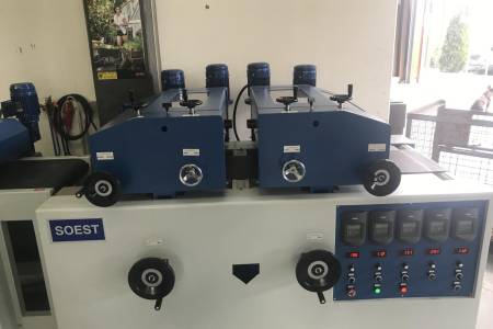 SOEST RCR 400 L Reverse & VP-400-1B-2P-2B SOEST RCR 400 L Reverse & VP-400-1B-2P-2B - Thumbnail 2