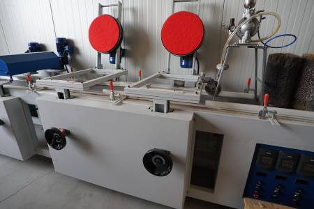 SOEST RCR 400 L Reverse & VP-400-1B-2P-2B SOEST RCR 400 L Reverse & VP-400-1B-2P-2B - Thumbnail 9