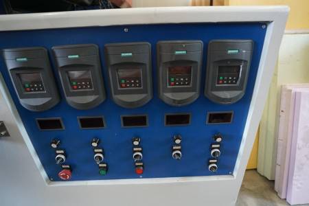 SOEST RCR 400 L Reverse & VP-400-1B-2P-2B SOEST RCR 400 L Reverse & VP-400-1B-2P-2B - Thumbnail 23