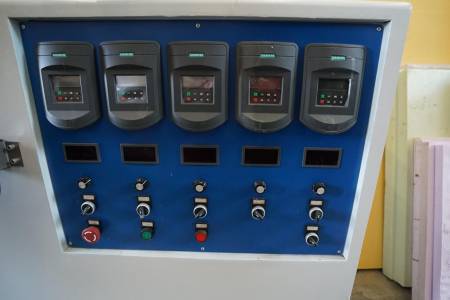 SOEST RCR 400 L Reverse & VP-400-1B-2P-2B SOEST RCR 400 L Reverse & VP-400-1B-2P-2B - Thumbnail 24