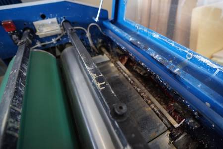 SOEST RCR 400 L Reverse & VP-400-1B-2P-2B SOEST RCR 400 L Reverse & VP-400-1B-2P-2B - Thumbnail 27