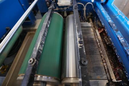 SOEST RCR 400 L Reverse & VP-400-1B-2P-2B SOEST RCR 400 L Reverse & VP-400-1B-2P-2B - Thumbnail 28