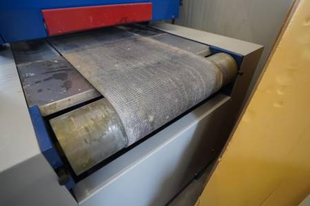 SOEST RCR 400 L Reverse & VP-400-1B-2P-2B SOEST RCR 400 L Reverse & VP-400-1B-2P-2B - Thumbnail 29